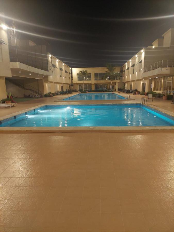 Suite 777 Jeddah Luaran gambar