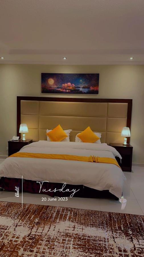 Suite 777 Jeddah Luaran gambar