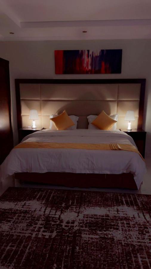 Suite 777 Jeddah Luaran gambar