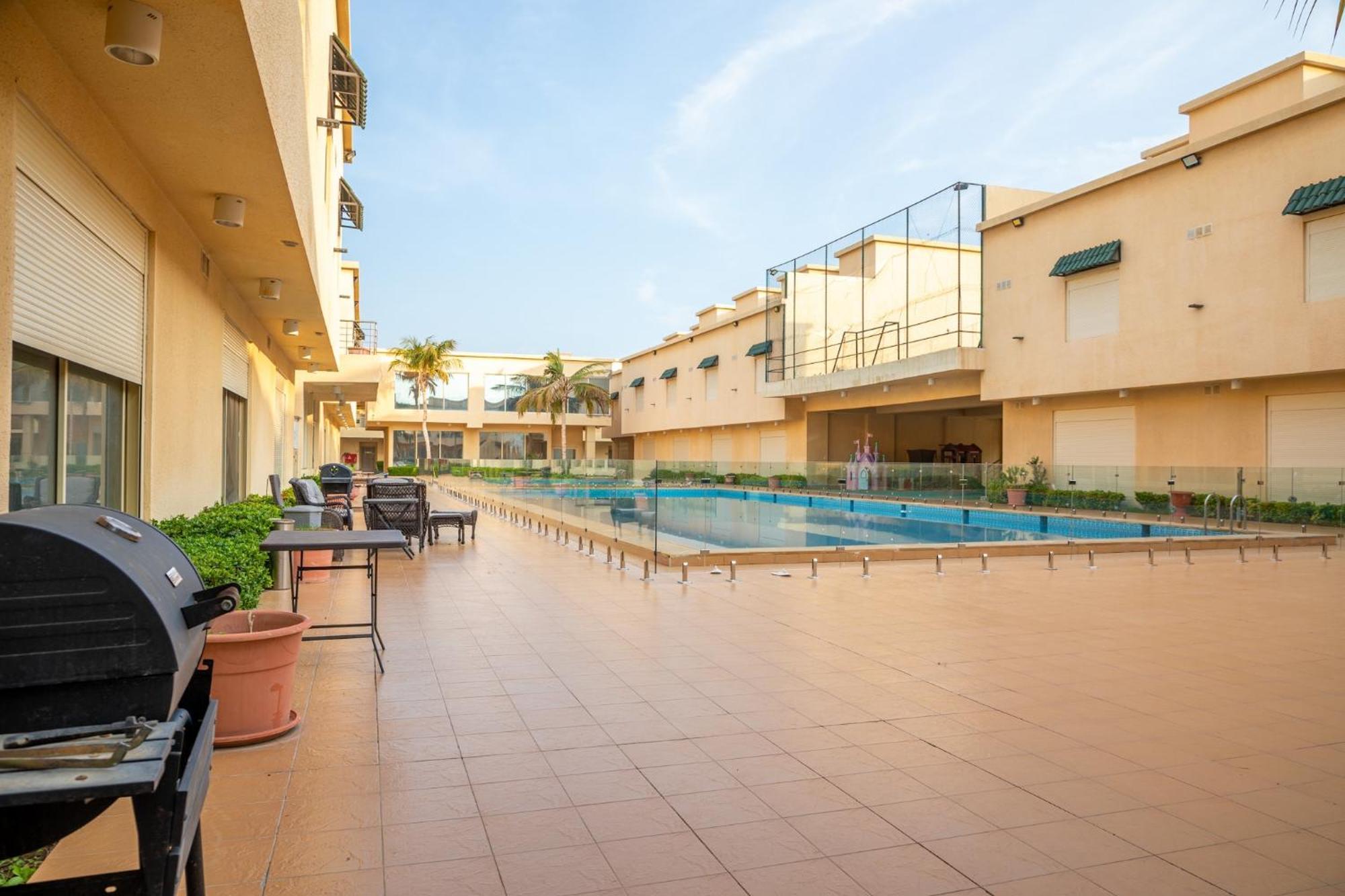 Suite 777 Jeddah Luaran gambar