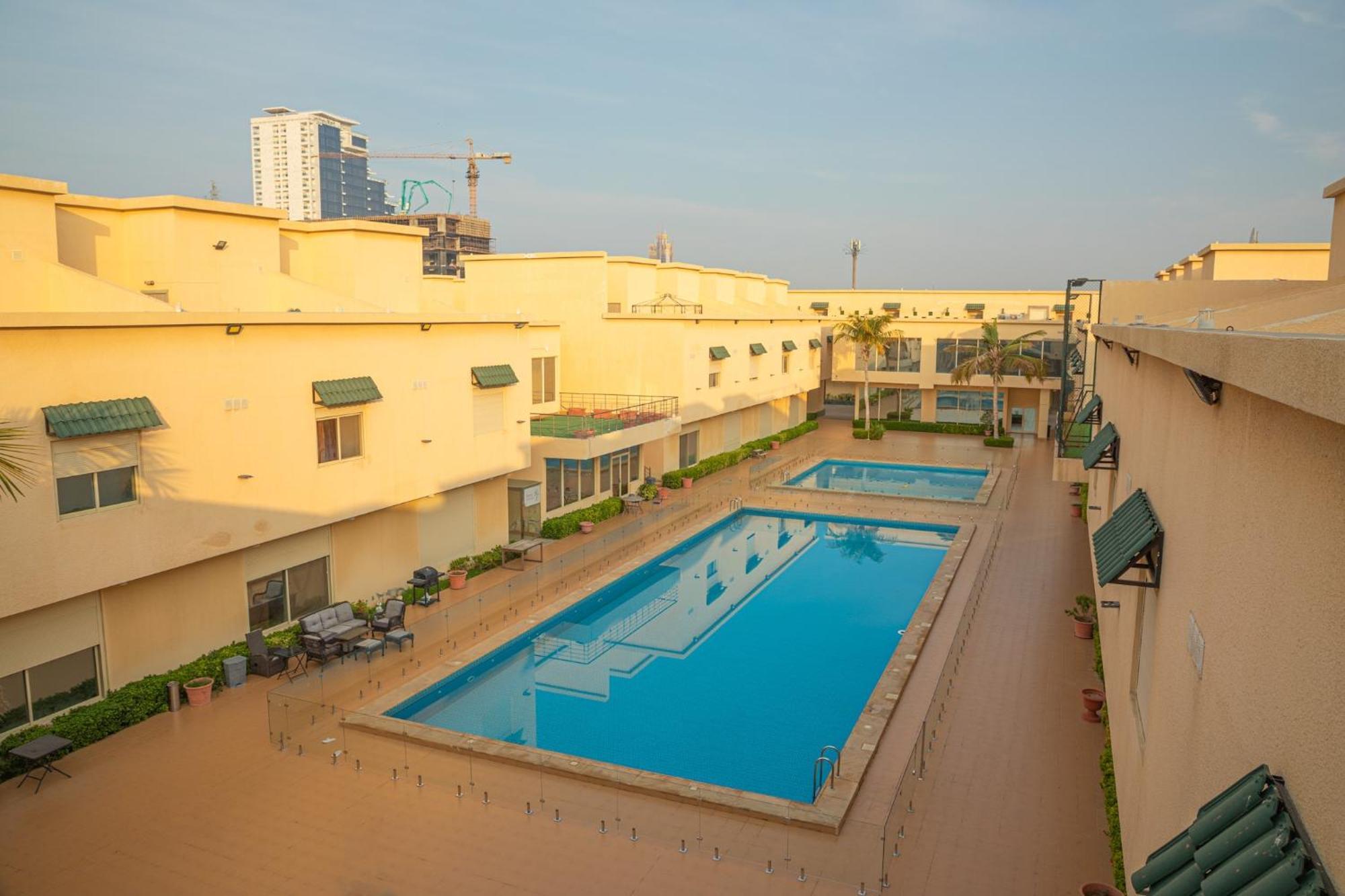 Suite 777 Jeddah Luaran gambar