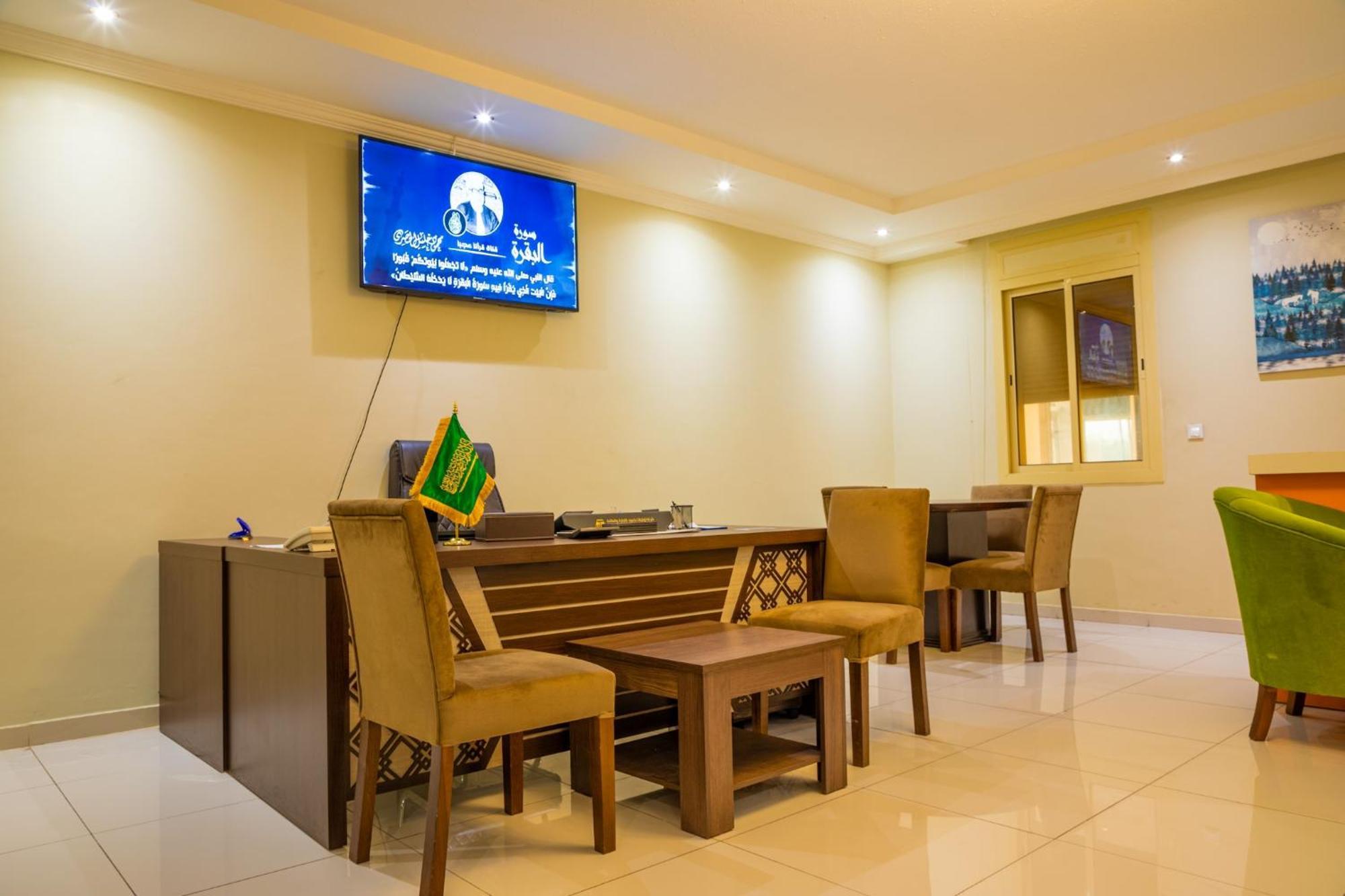 Suite 777 Jeddah Luaran gambar