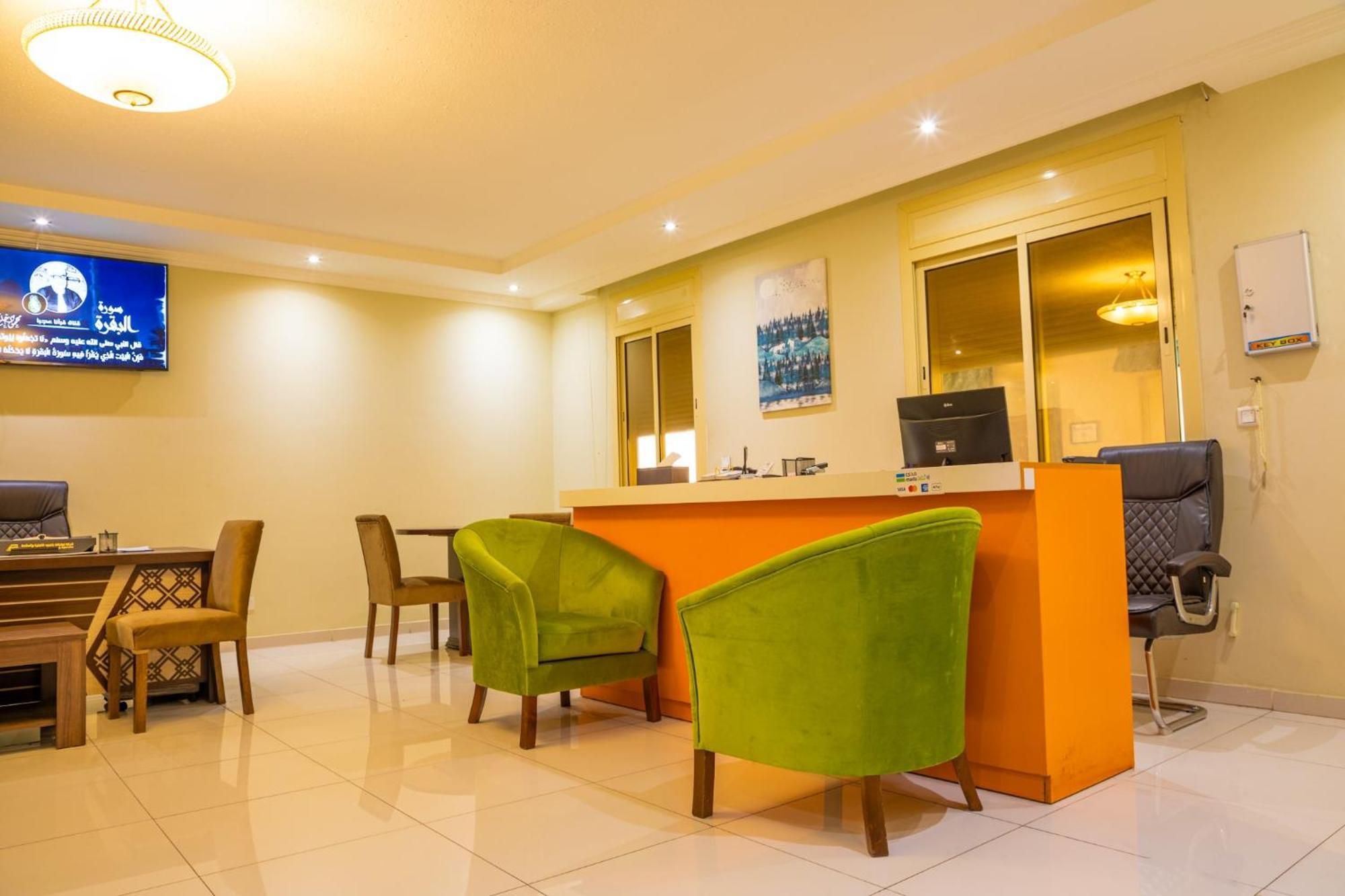 Suite 777 Jeddah Luaran gambar