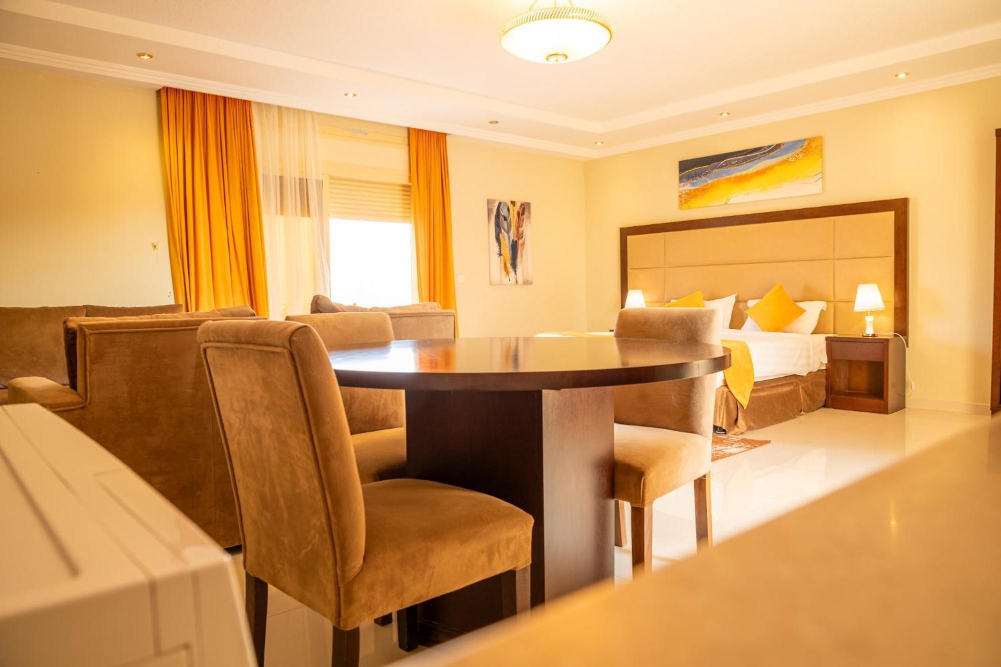 Suite 777 Jeddah Luaran gambar