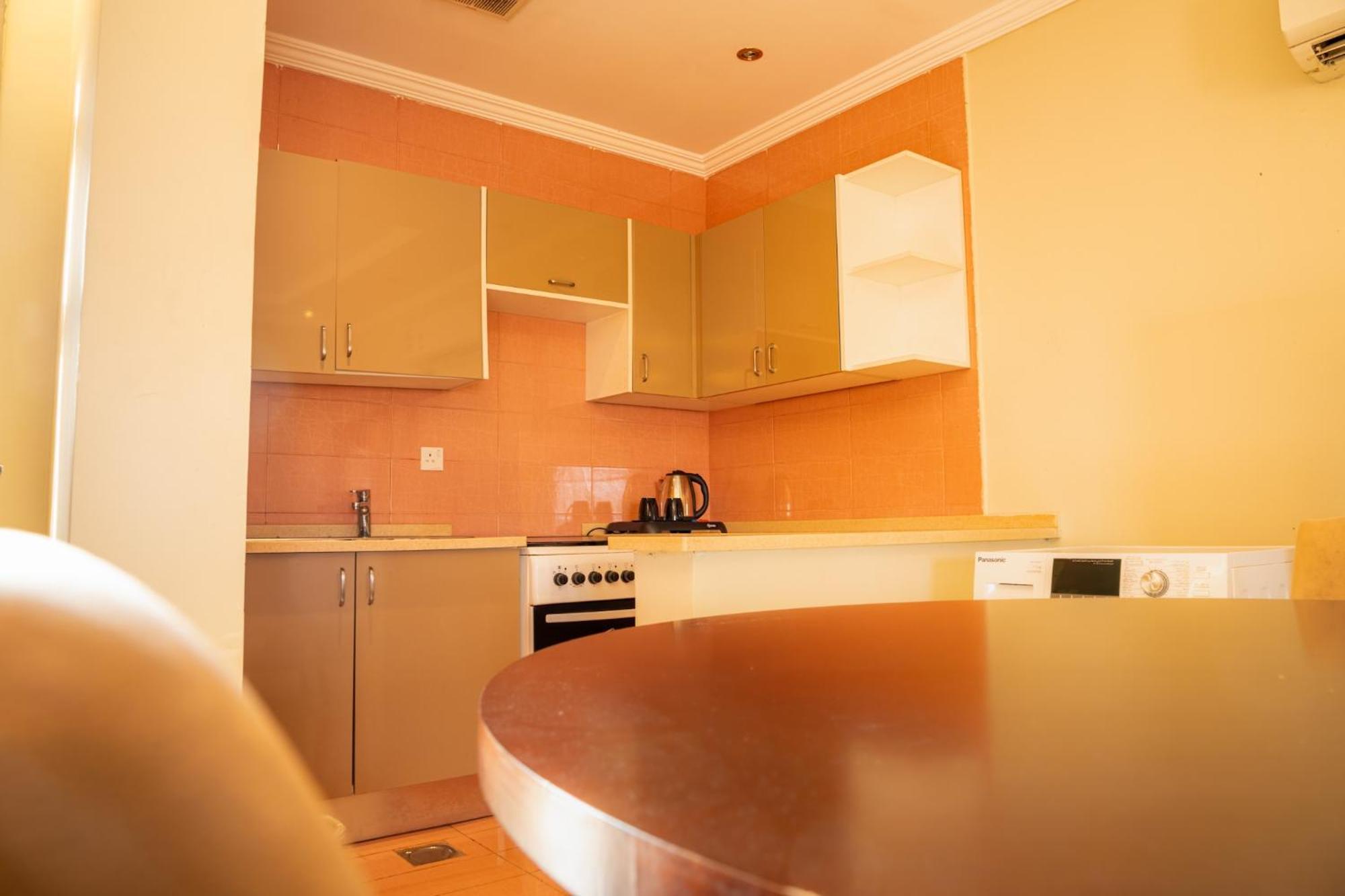 Suite 777 Jeddah Luaran gambar