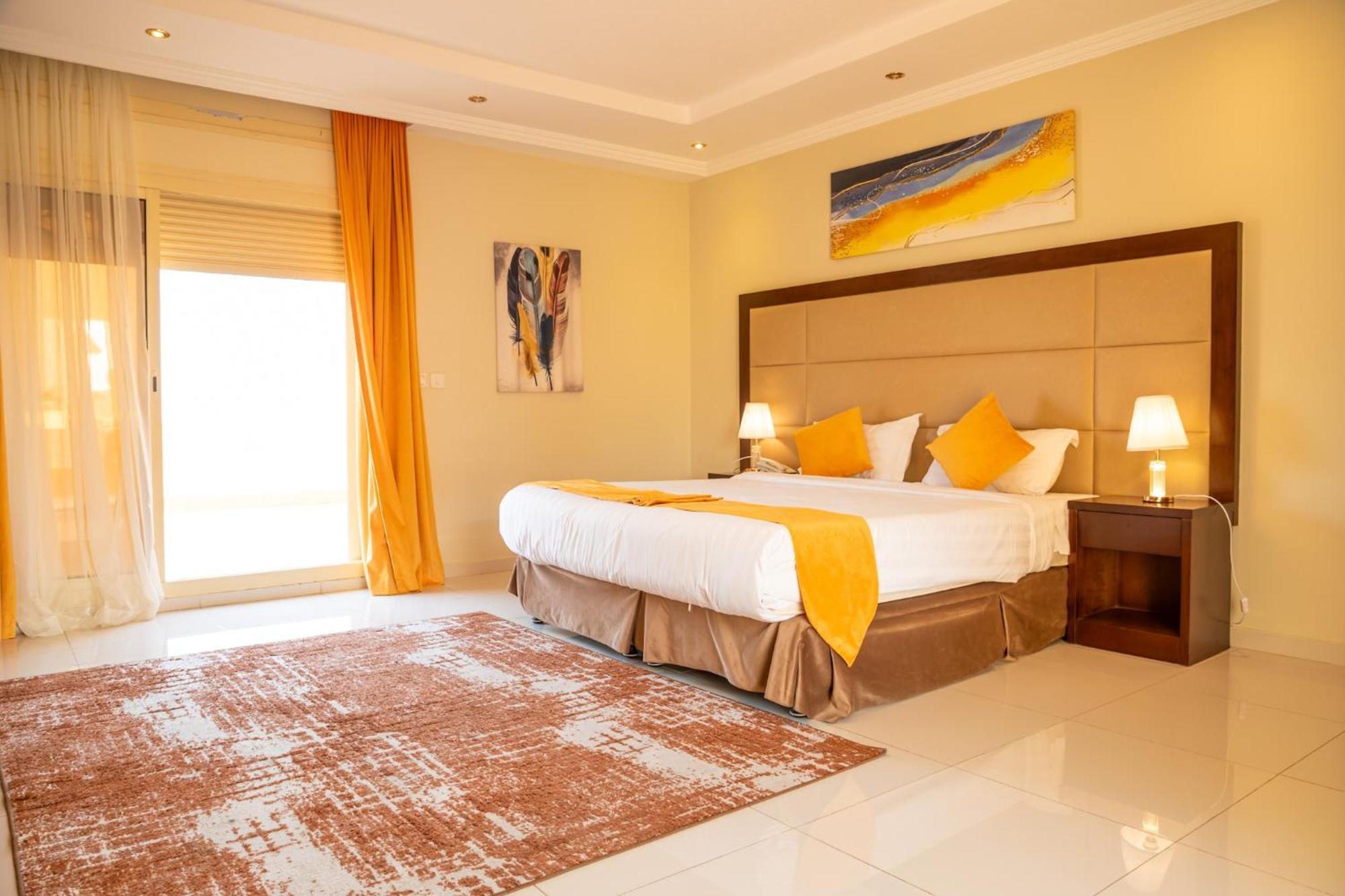 Suite 777 Jeddah Luaran gambar