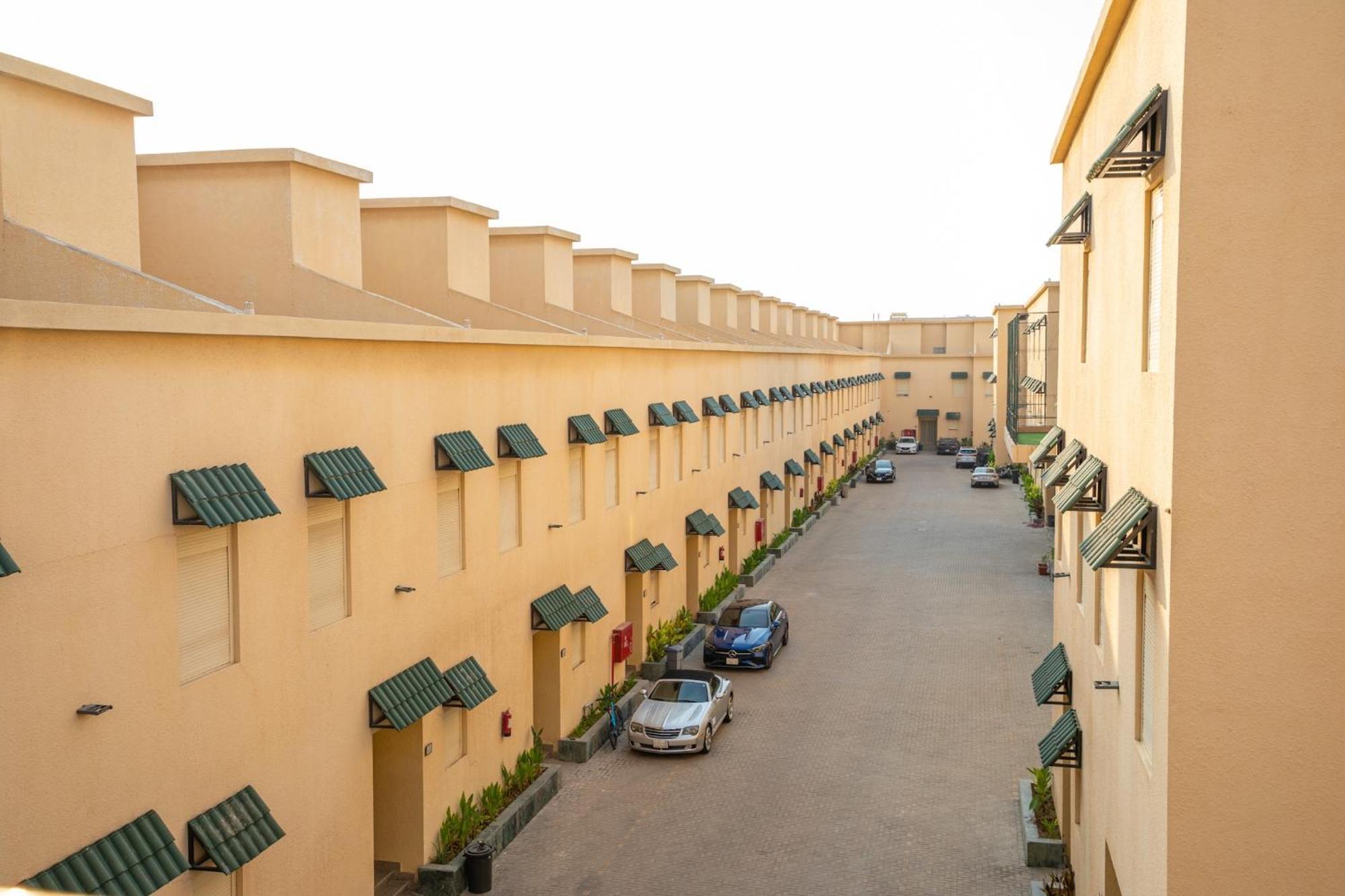 Suite 777 Jeddah Luaran gambar